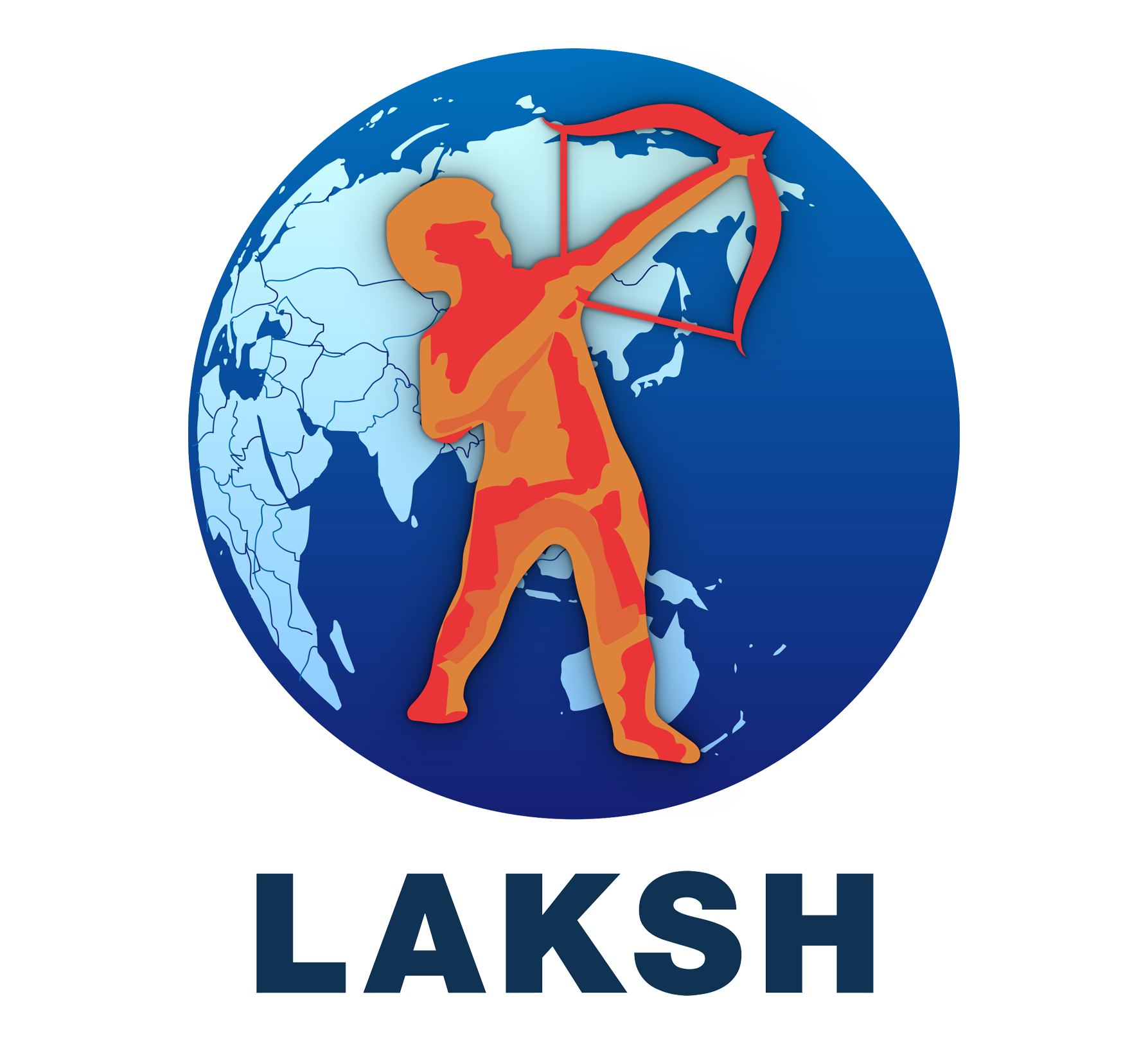 Laksh Logo